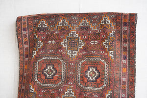 Afghan Balouch