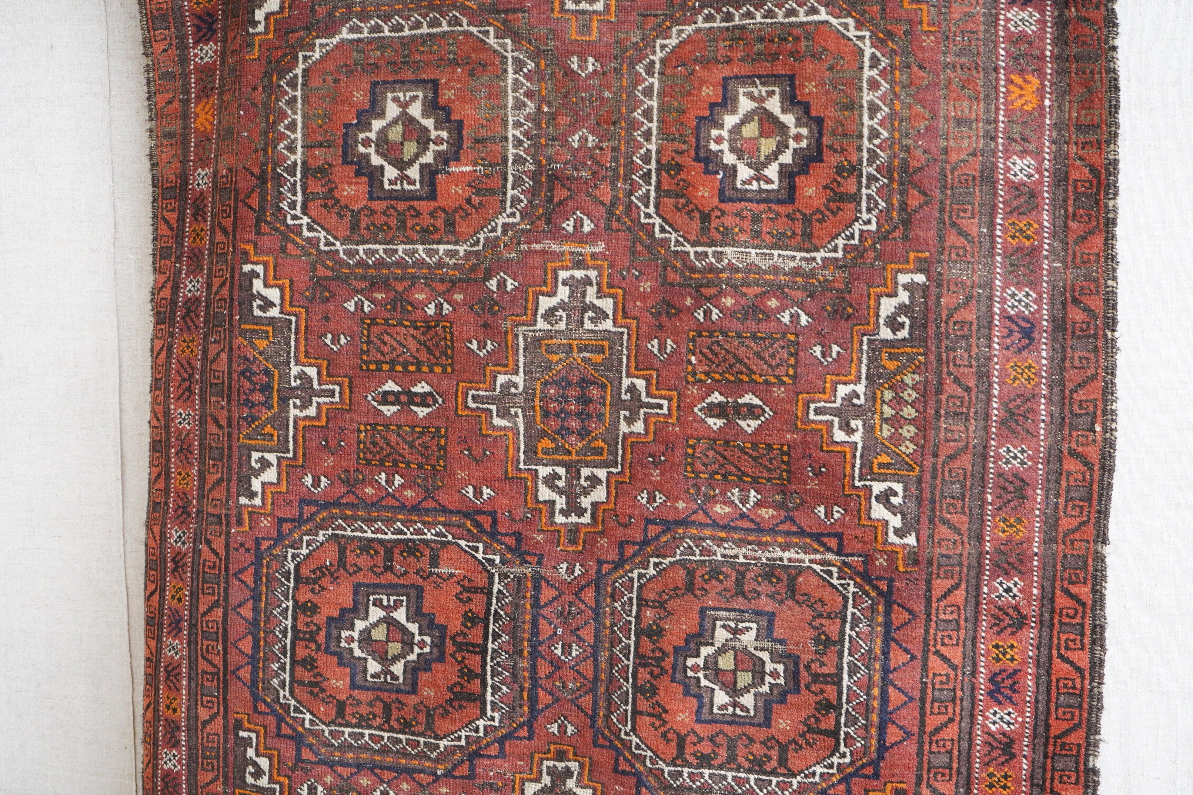 Afghan Balouch