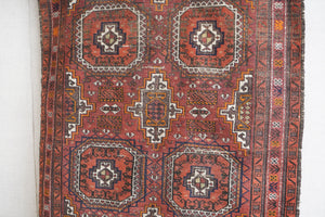 Afghan Balouch