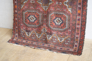 Afghan Balouch