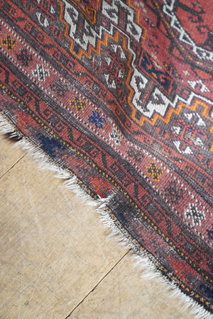 Afghan Balouch