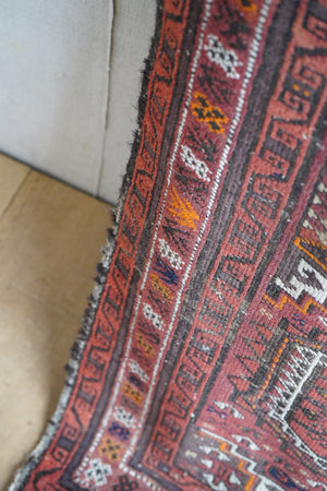 Afghan Balouch