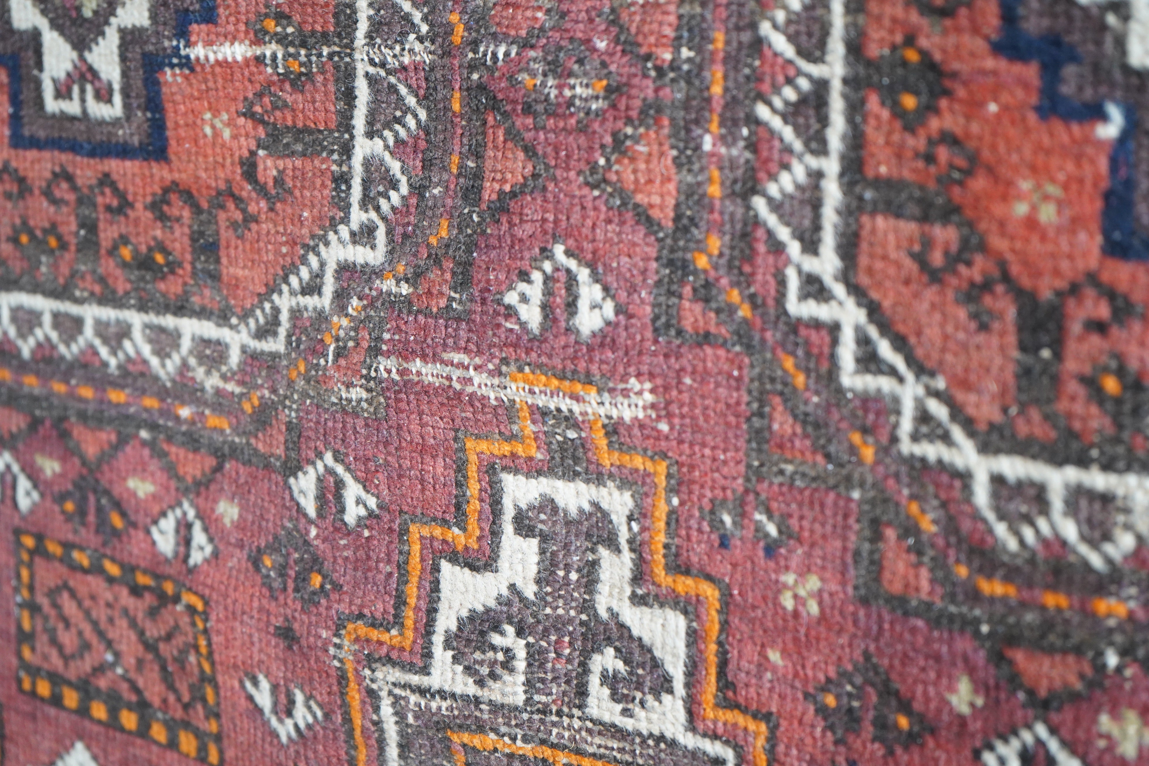 Afghan Balouch