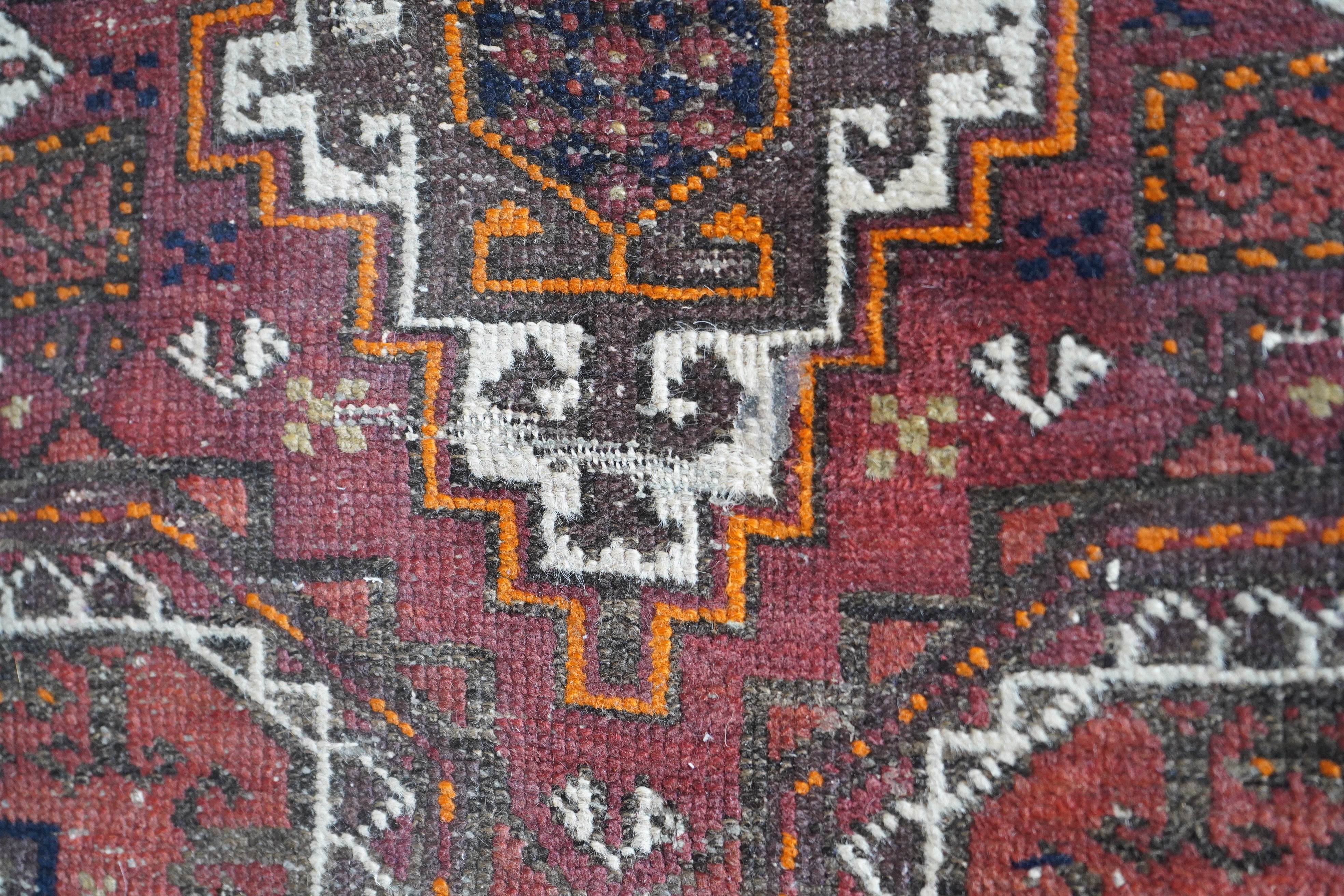 Afghan Balouch