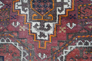 Afghan Balouch