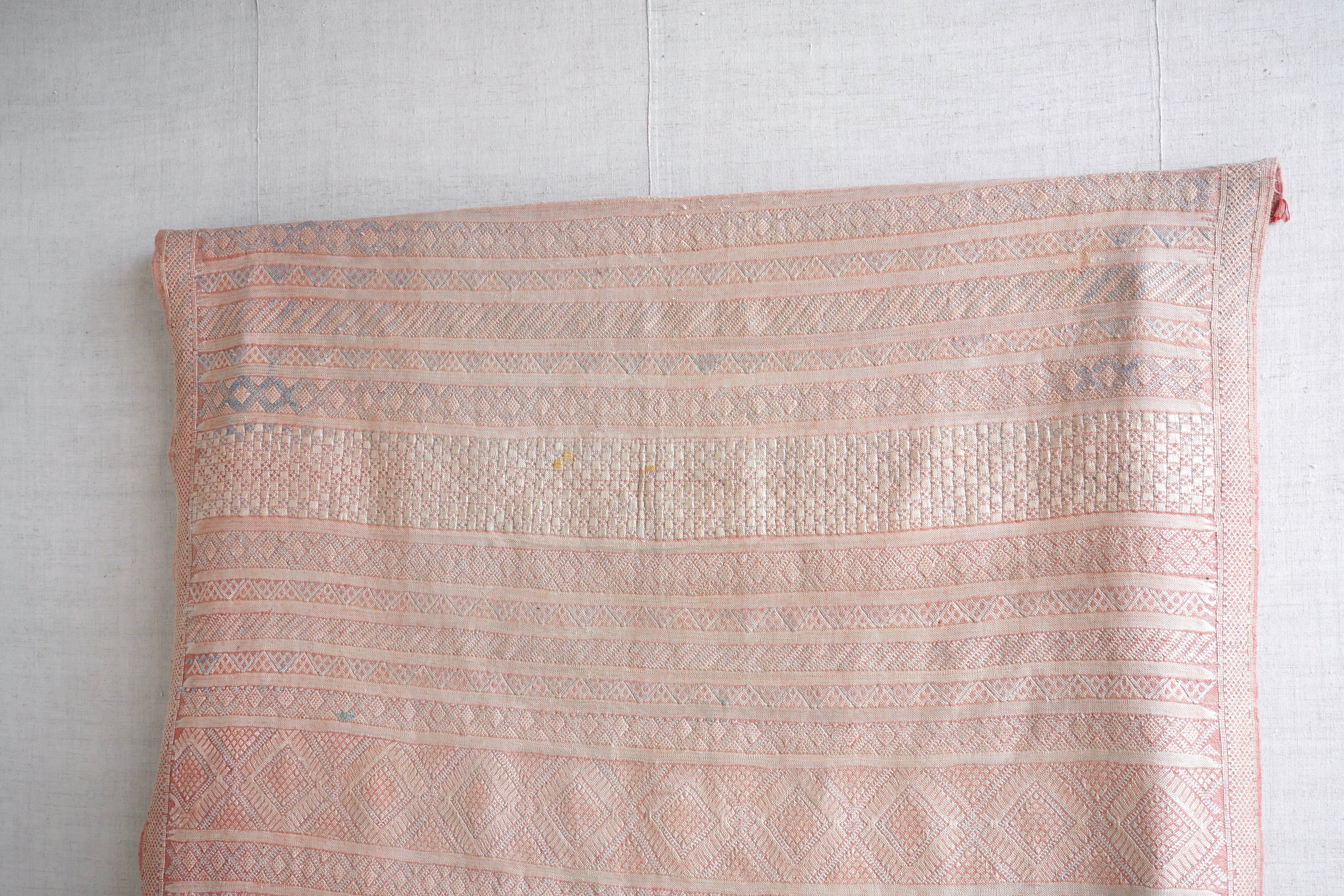 Moroccan Berber Rug
