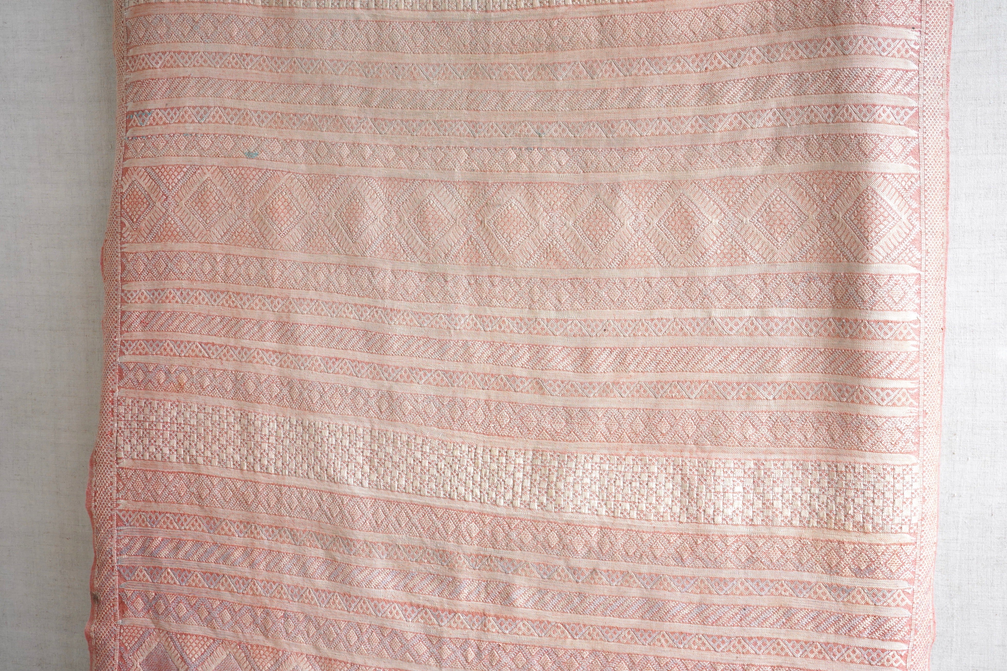 Moroccan Berber Rug