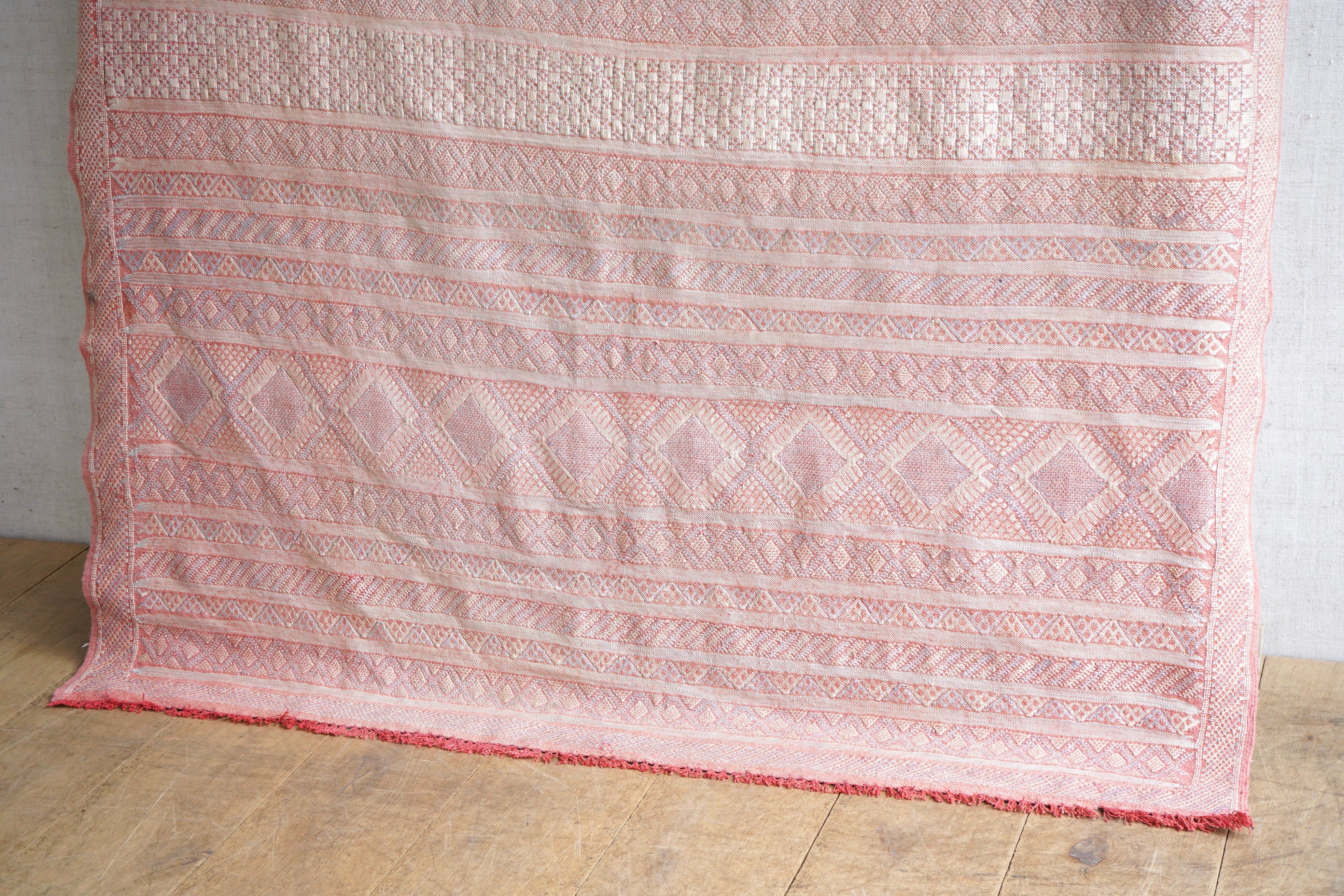 Moroccan Berber Rug