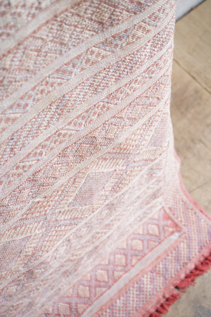 Moroccan Berber Rug