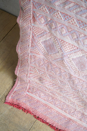 Moroccan Berber Rug