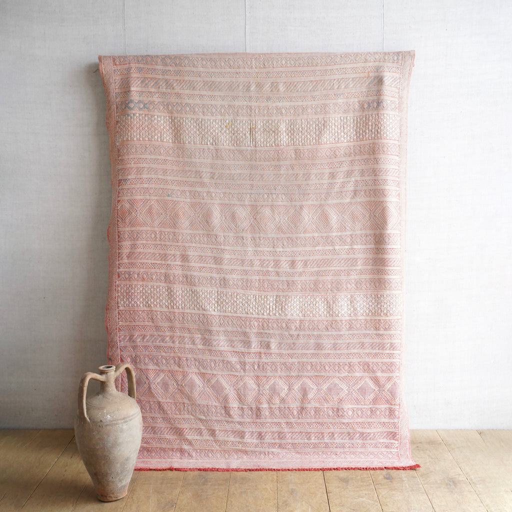 Moroccan Berber Rug