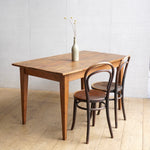 French Oak Table