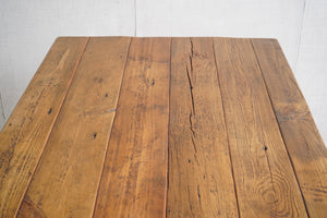 French Oak Table
