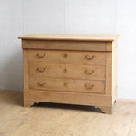 French Chest of Drawers