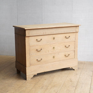 French Chest of Drawers