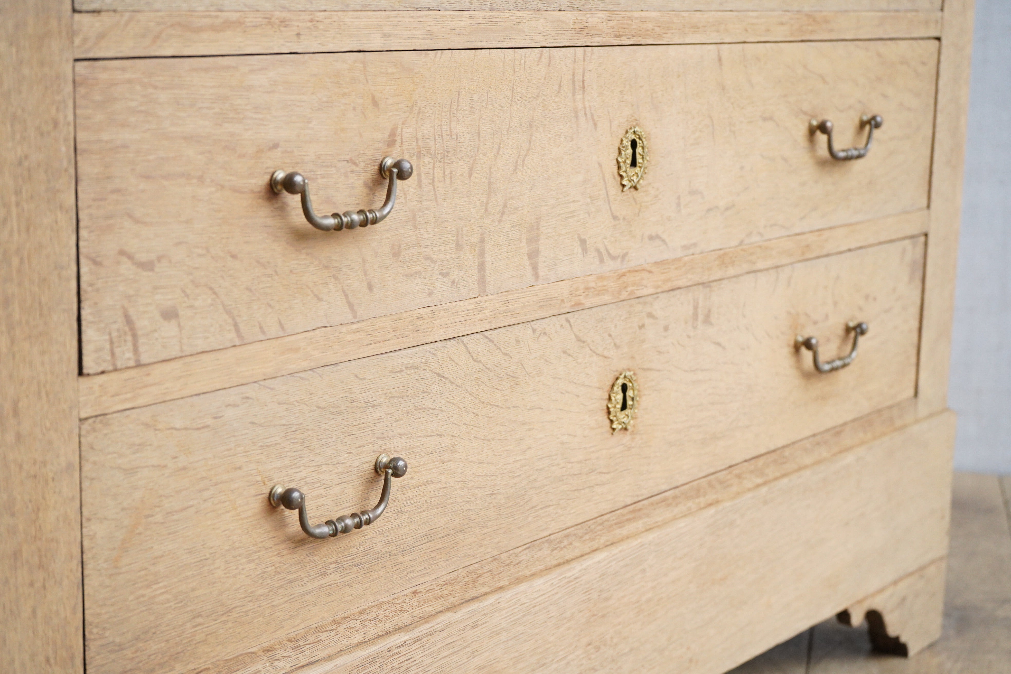 French Chest of Drawers