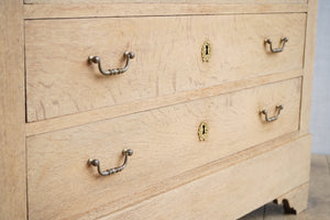 French Chest of Drawers