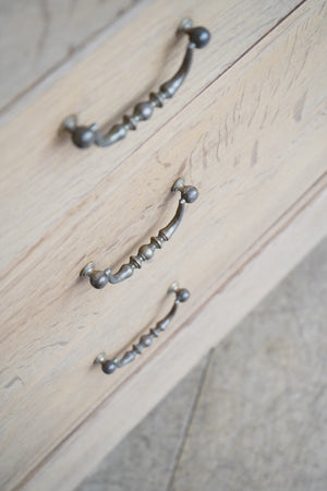 French Chest of Drawers