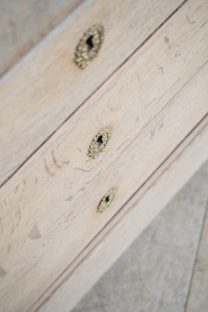 French Chest of Drawers