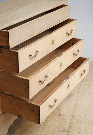 French Chest of Drawers