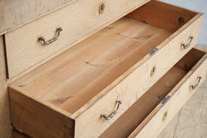 French Chest of Drawers