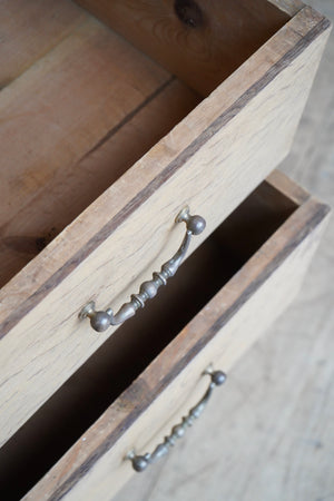 French Chest of Drawers