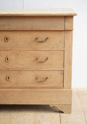 French Chest of Drawers