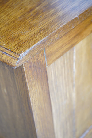 Pair of French Bedside Tables