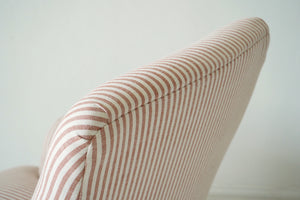 French Upholstered Armchair