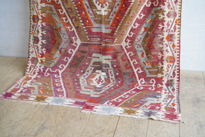Large Turkish Kilim