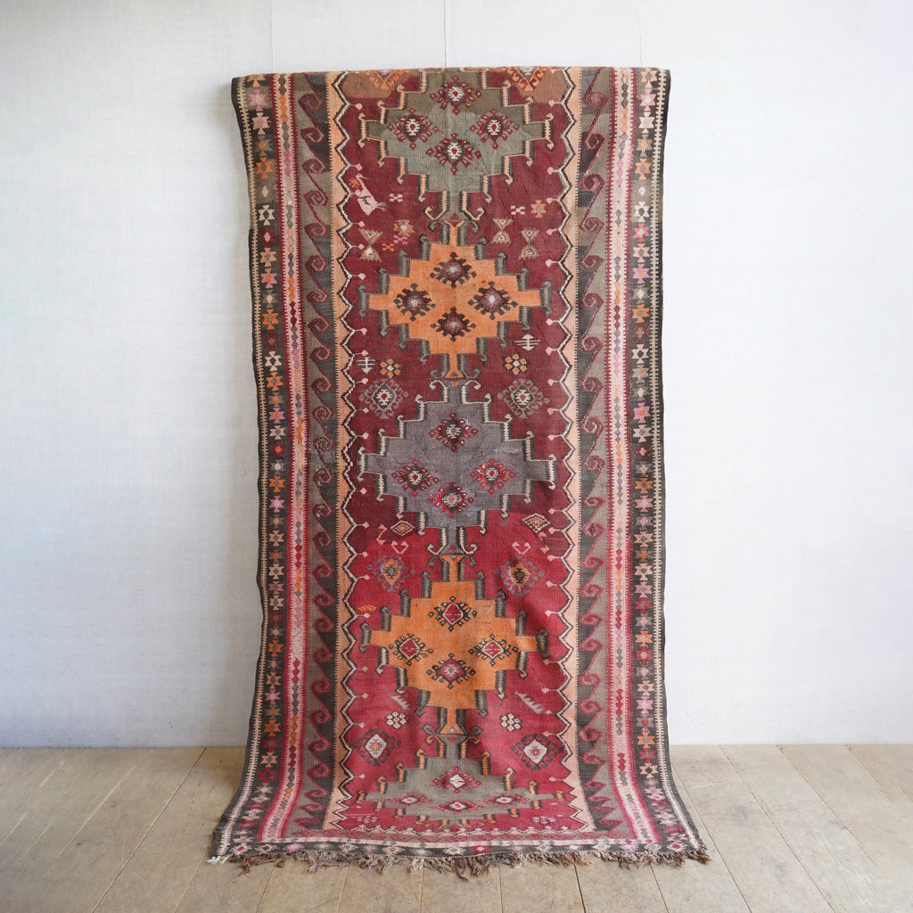 Middle Eastern Kilim