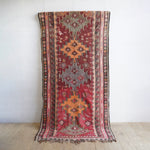 Middle Eastern Kilim