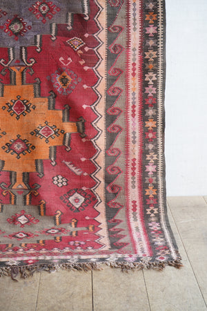 Middle Eastern Kilim