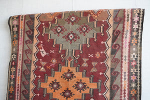 Middle Eastern Kilim