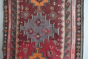 Middle Eastern Kilim