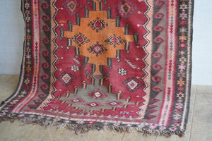 Middle Eastern Kilim