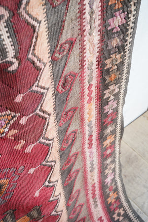 Middle Eastern Kilim