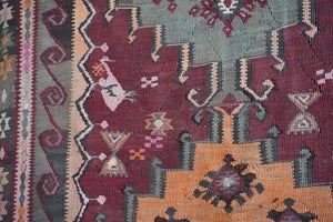 Middle Eastern Kilim