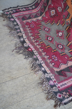 Middle Eastern Kilim