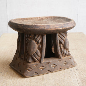 Tribal Stool