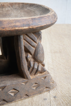 Tribal Stool