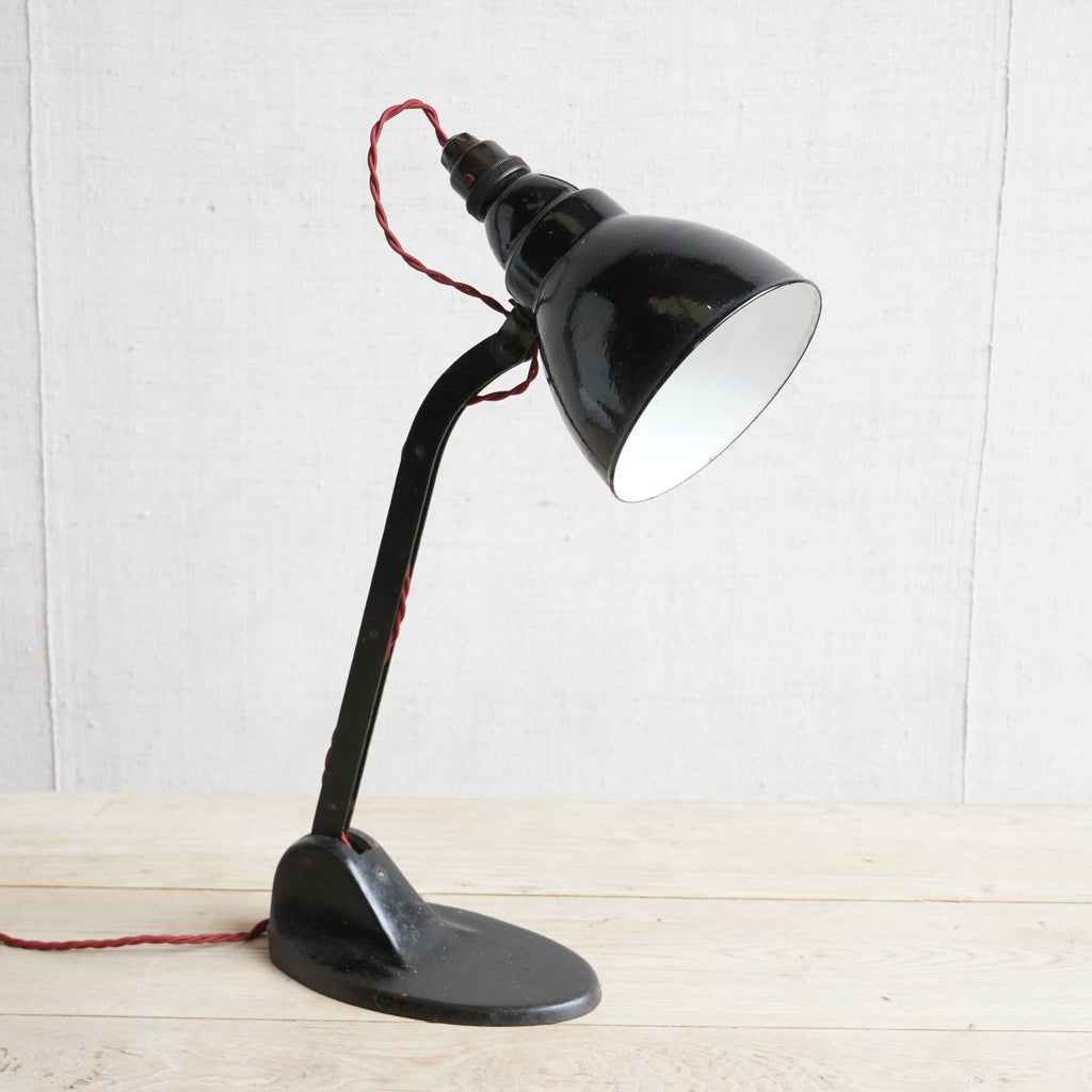 Mid Century Viktoria Lamp