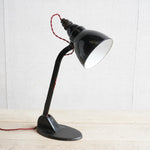Mid Century Viktoria Lamp