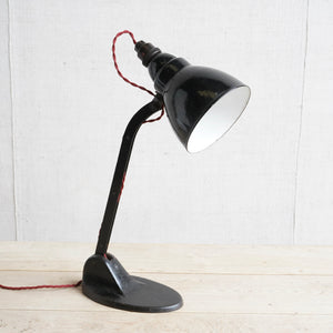 Mid Century Viktoria Lamp