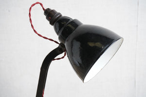 Mid Century Viktoria Lamp