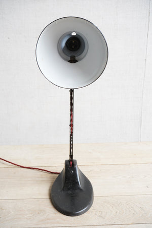 Mid Century Viktoria Lamp