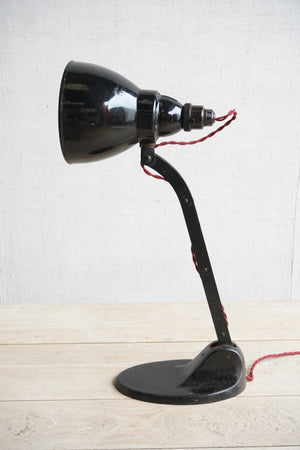 Mid Century Viktoria Lamp