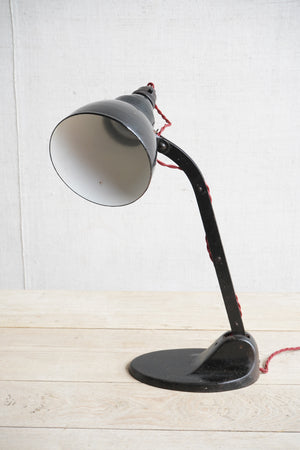 Mid Century Viktoria Lamp