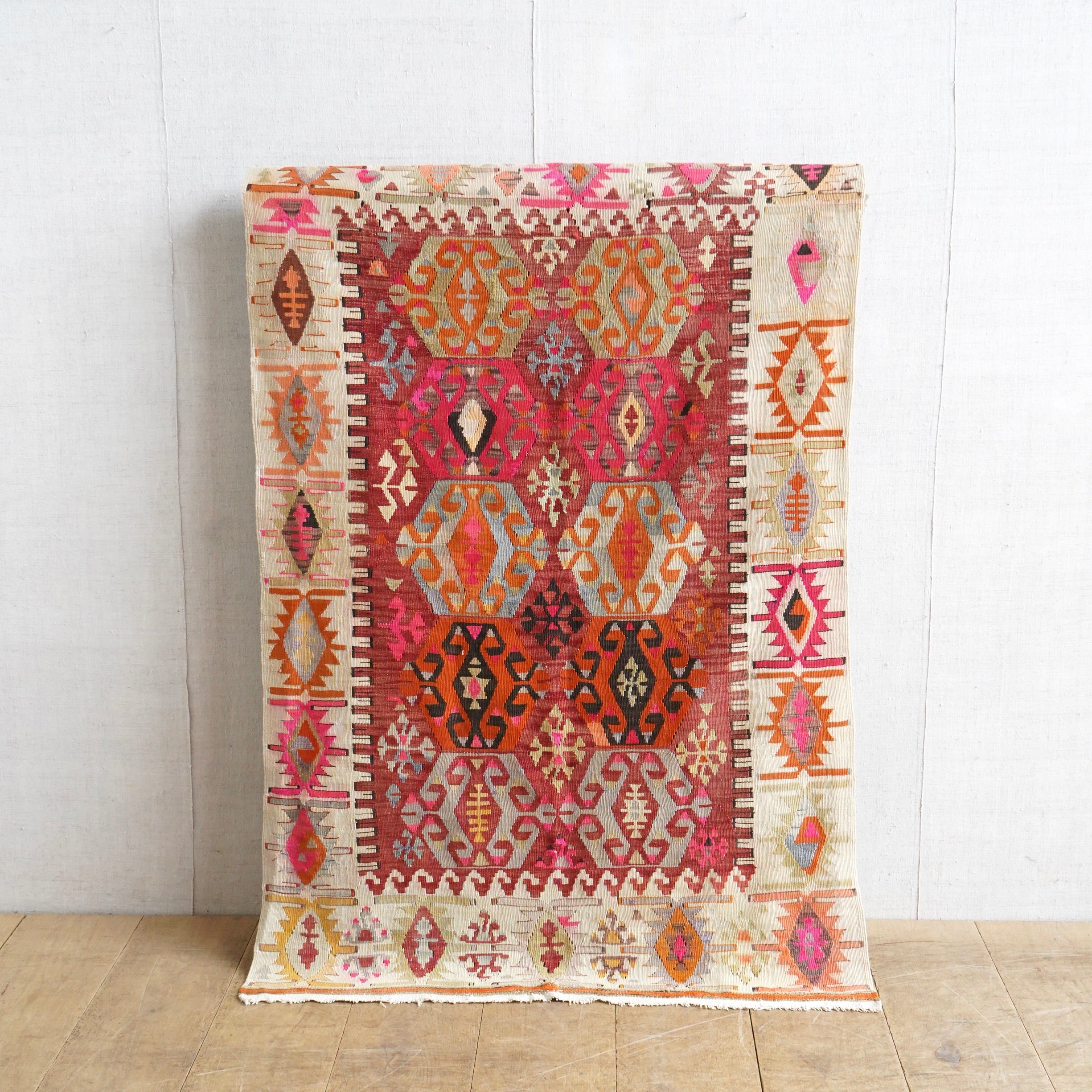 Turkish Kilim