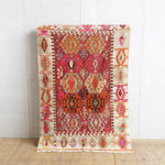 Turkish Kilim